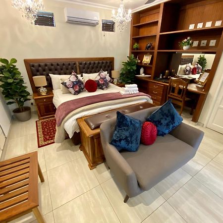 Waterkloof Guest House Pretoria-Noord Zewnętrze zdjęcie