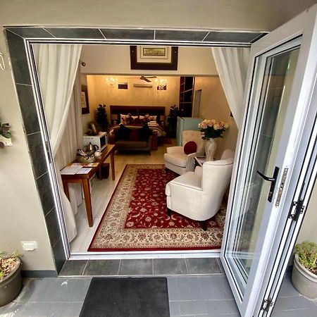 Waterkloof Guest House Pretoria-Noord Zewnętrze zdjęcie
