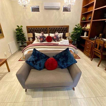 Waterkloof Guest House Pretoria-Noord Zewnętrze zdjęcie