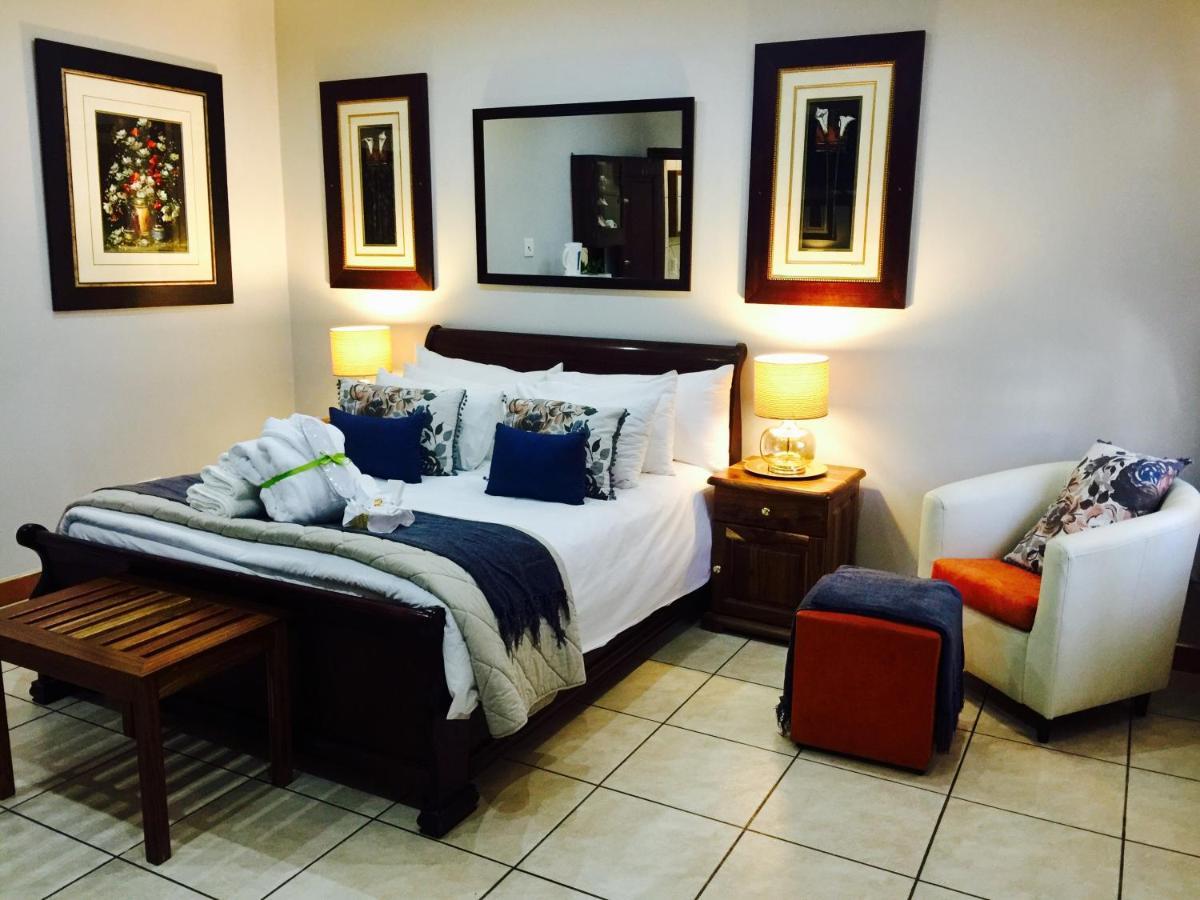 Waterkloof Guest House Pretoria-Noord Zewnętrze zdjęcie
