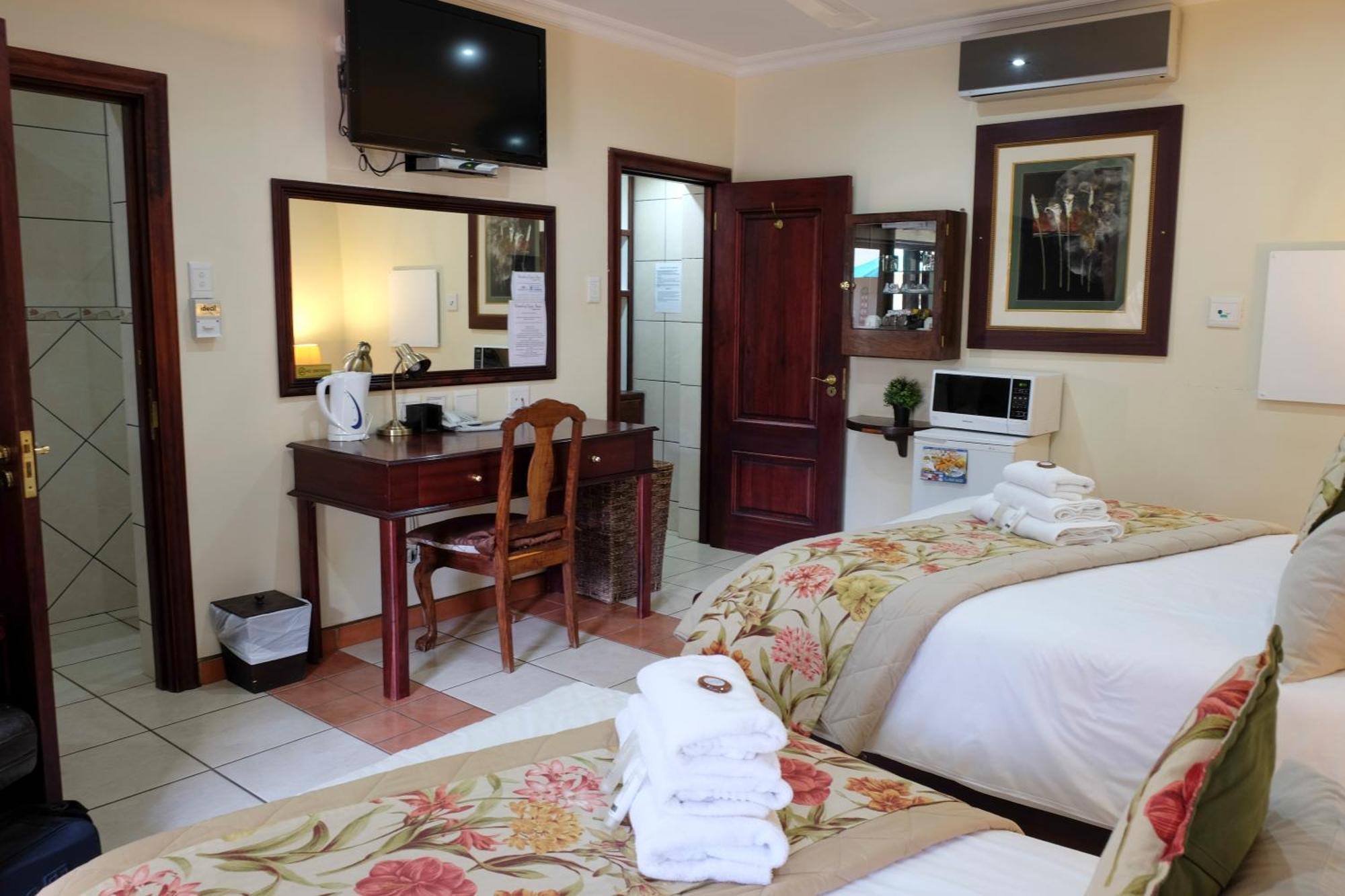 Waterkloof Guest House Pretoria-Noord Pokój zdjęcie