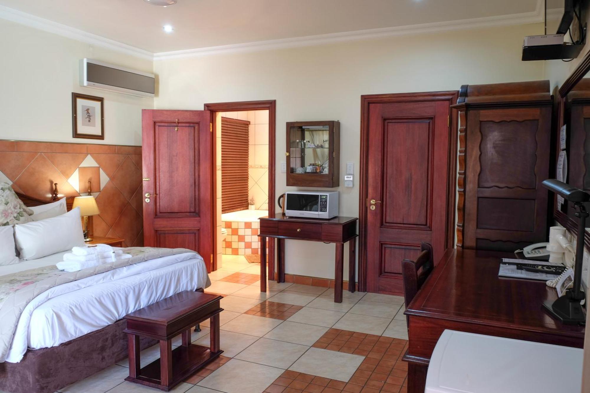 Waterkloof Guest House Pretoria-Noord Pokój zdjęcie