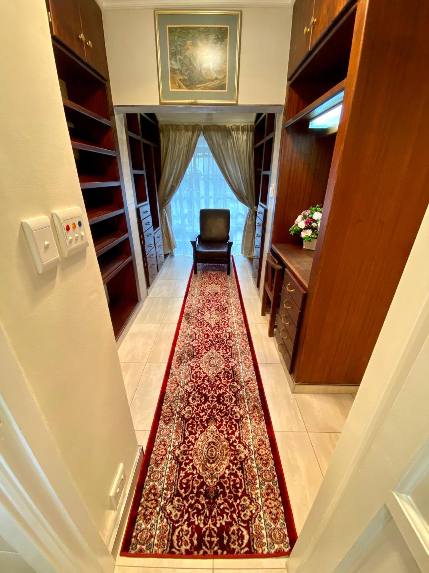 Waterkloof Guest House Pretoria-Noord Zewnętrze zdjęcie