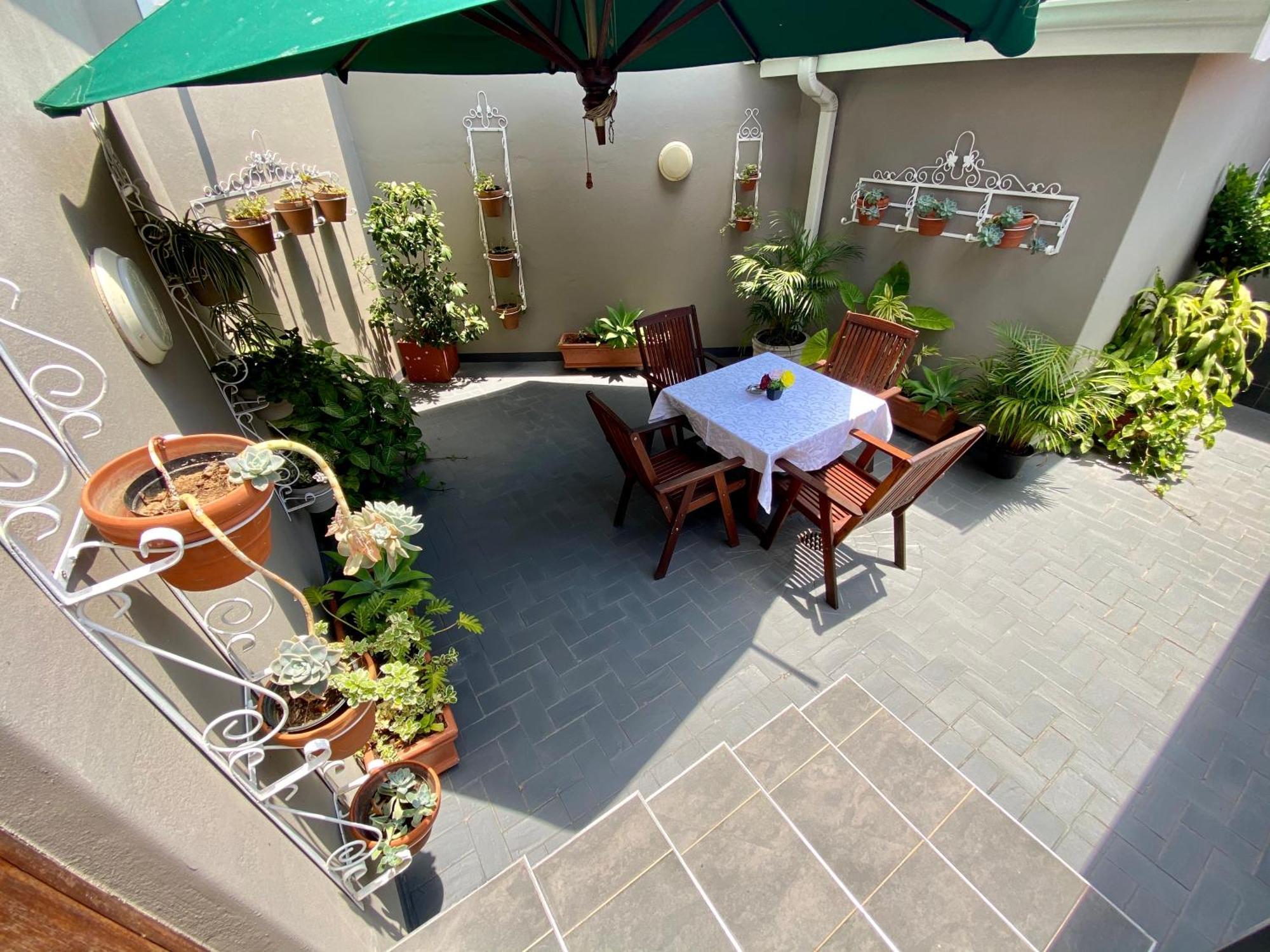 Waterkloof Guest House Pretoria-Noord Zewnętrze zdjęcie