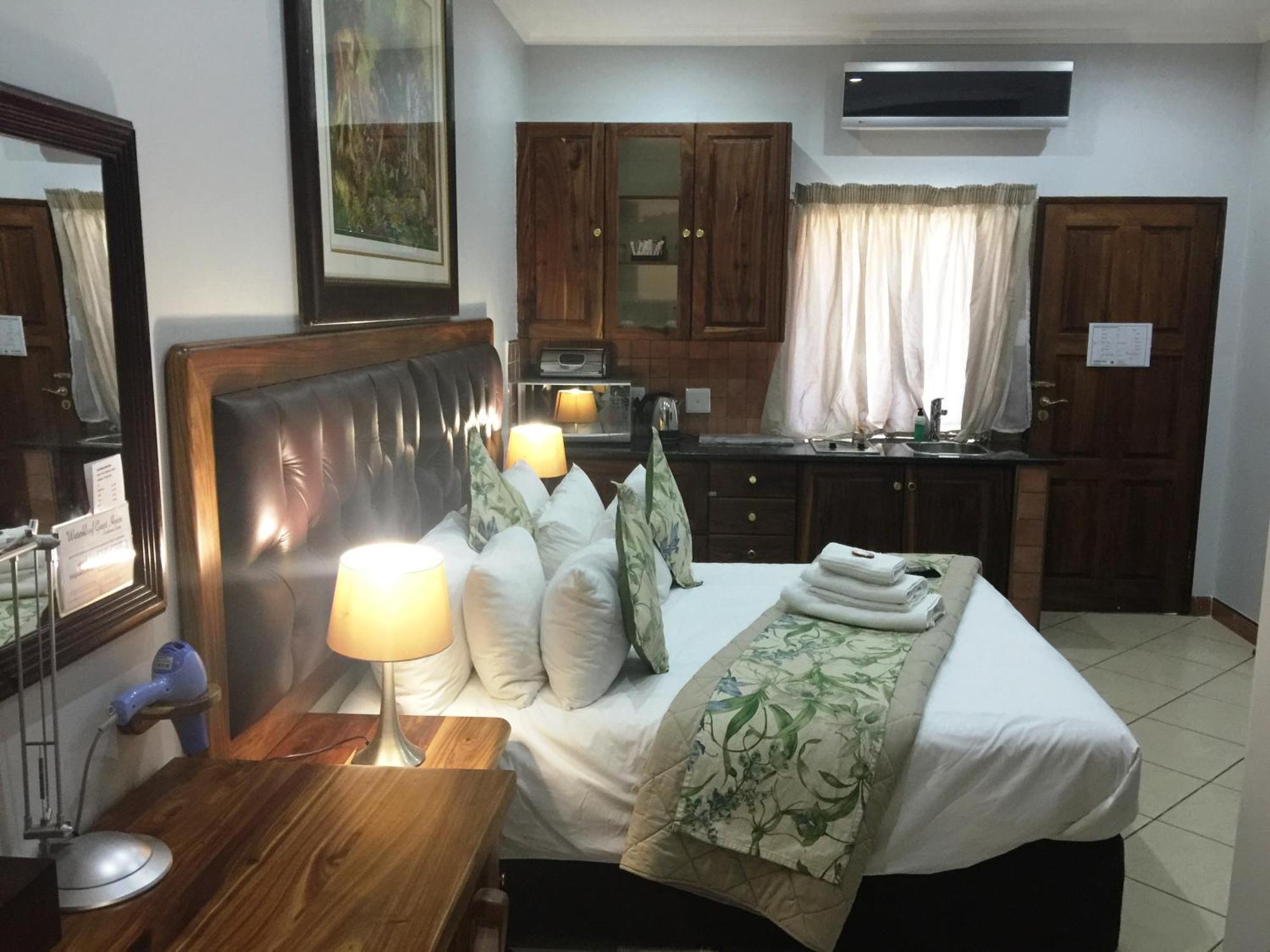 Waterkloof Guest House Pretoria-Noord Zewnętrze zdjęcie