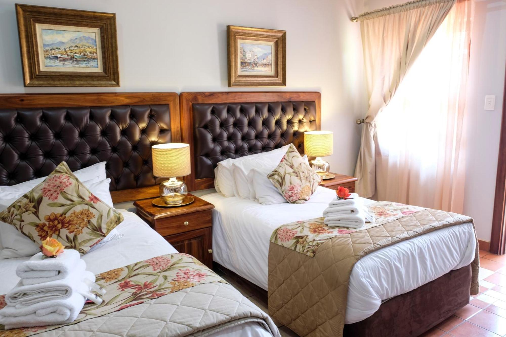 Waterkloof Guest House Pretoria-Noord Zewnętrze zdjęcie