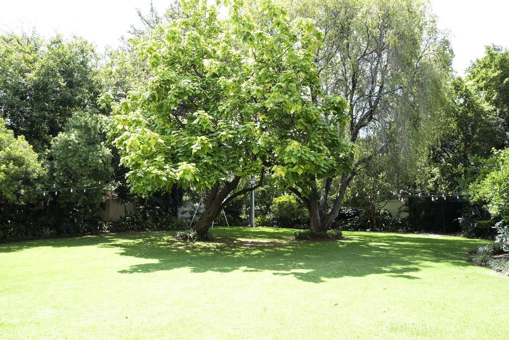 Waterkloof Guest House Pretoria-Noord Zewnętrze zdjęcie