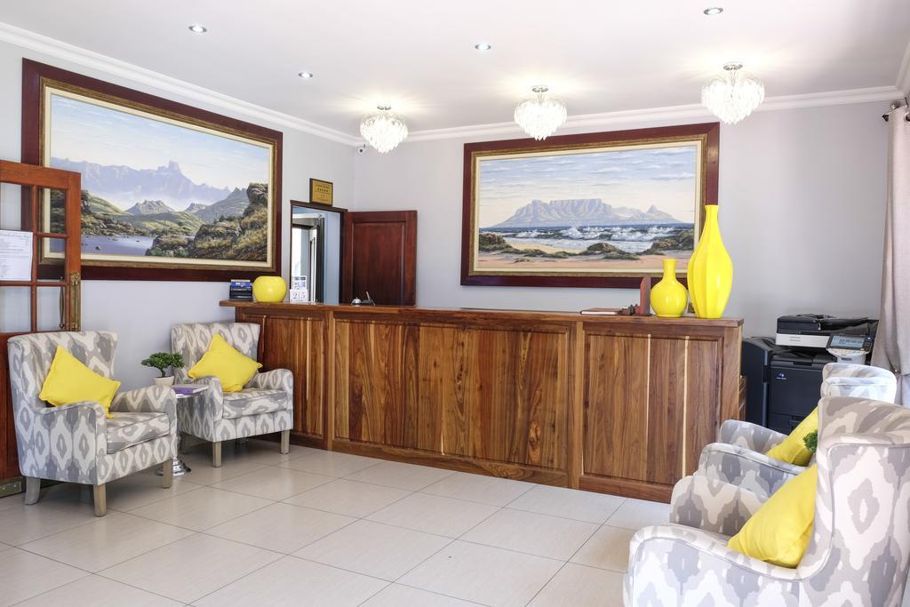 Waterkloof Guest House Pretoria-Noord Zewnętrze zdjęcie