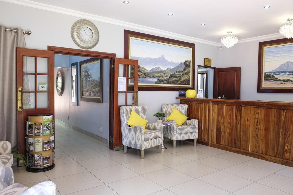 Waterkloof Guest House Pretoria-Noord Zewnętrze zdjęcie