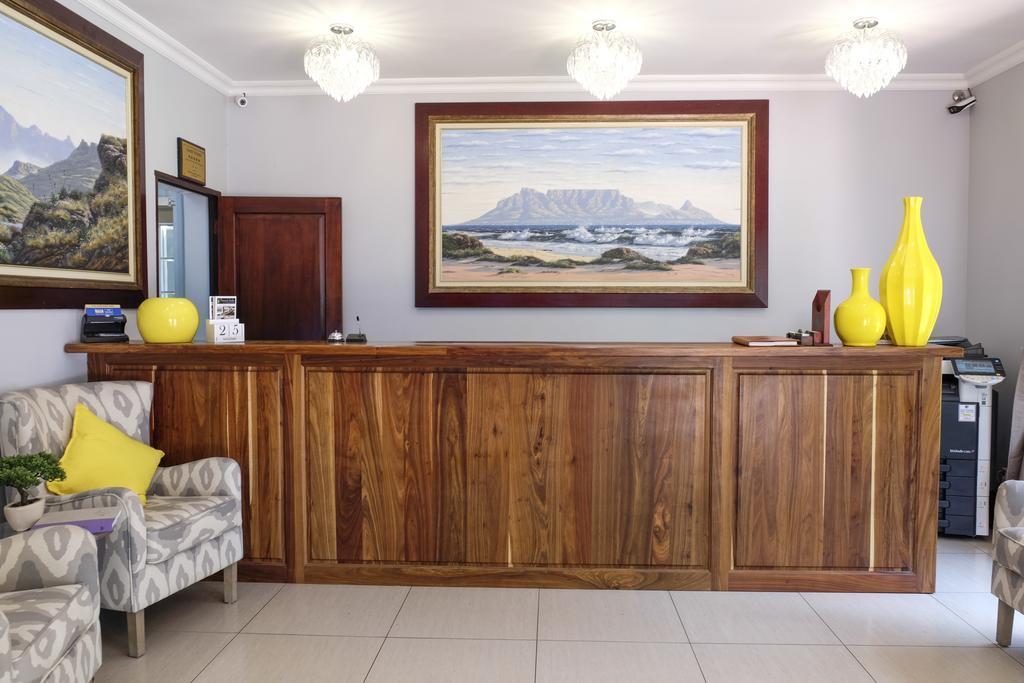 Waterkloof Guest House Pretoria-Noord Zewnętrze zdjęcie