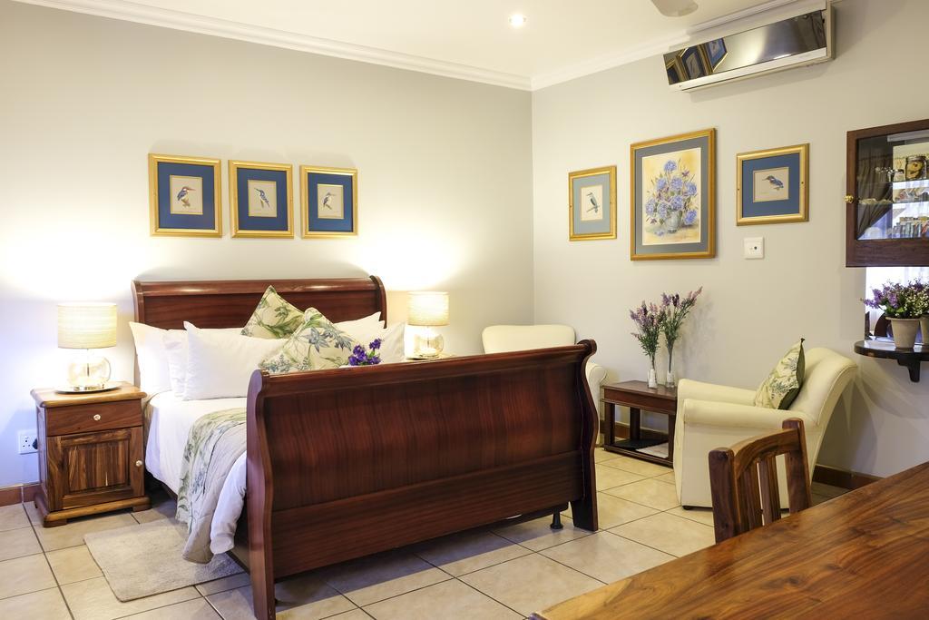 Waterkloof Guest House Pretoria-Noord Zewnętrze zdjęcie