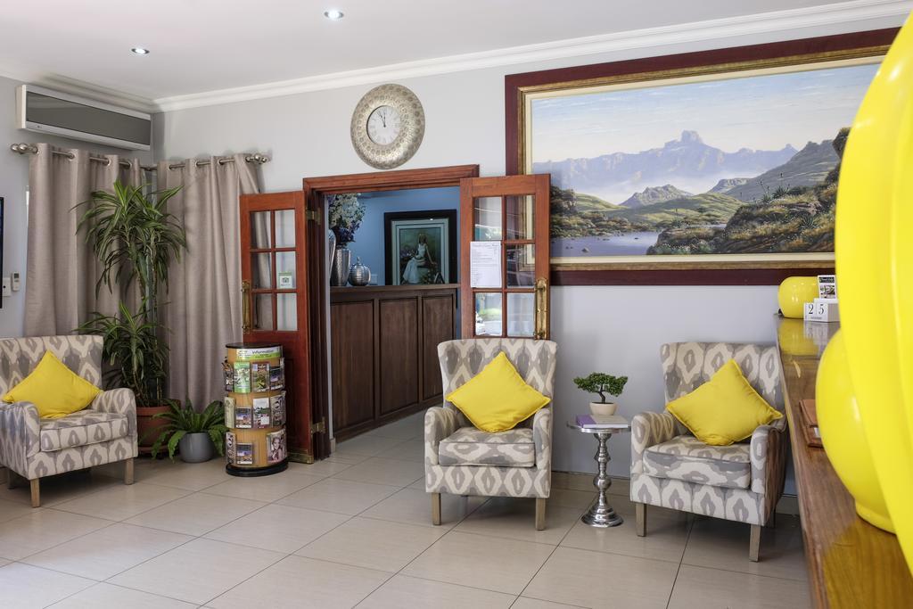 Waterkloof Guest House Pretoria-Noord Zewnętrze zdjęcie