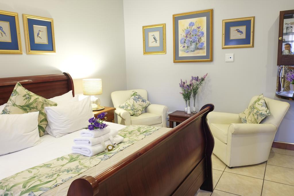 Waterkloof Guest House Pretoria-Noord Zewnętrze zdjęcie