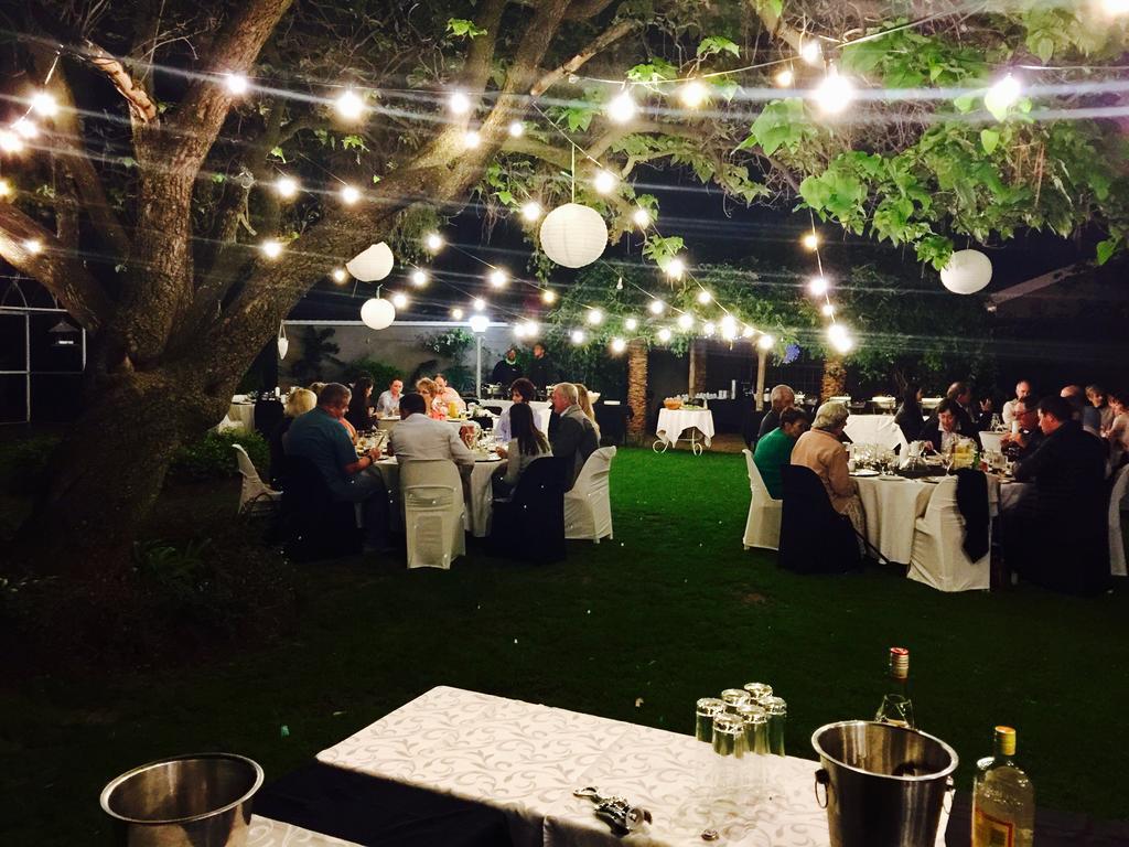 Waterkloof Guest House Pretoria-Noord Zewnętrze zdjęcie