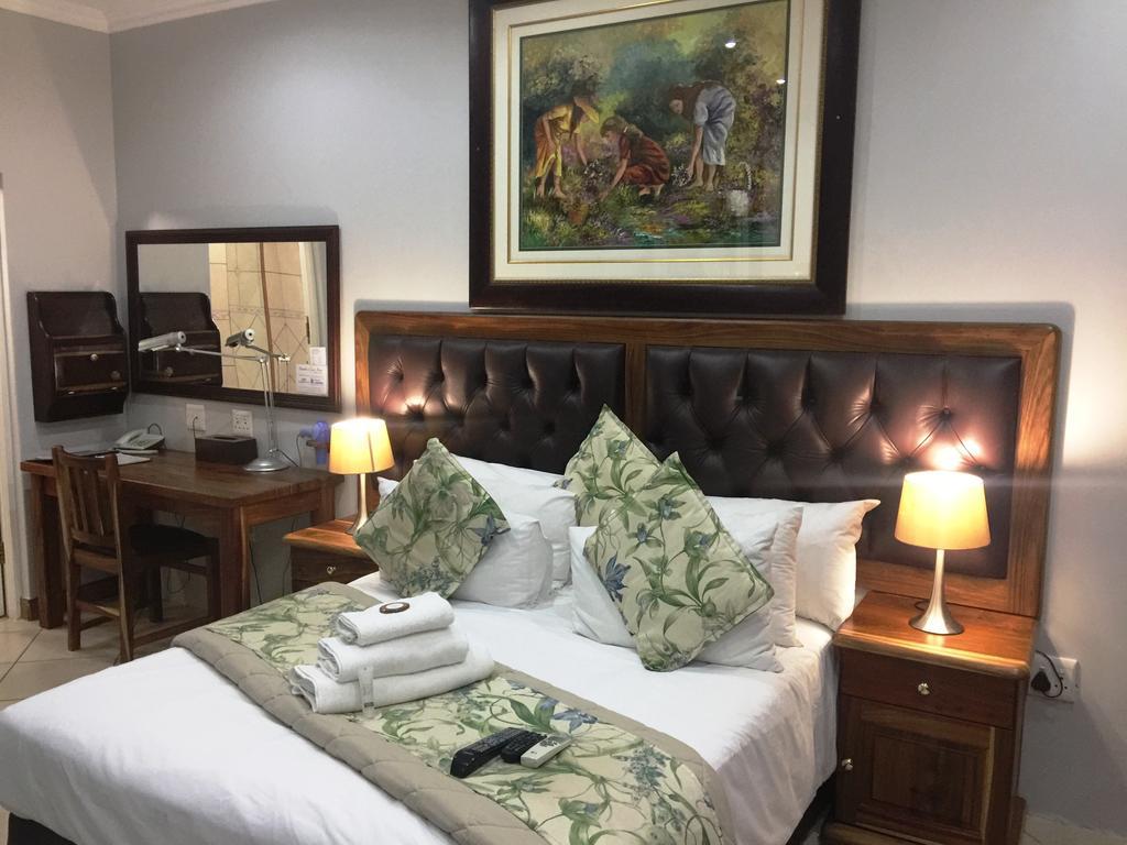 Waterkloof Guest House Pretoria-Noord Zewnętrze zdjęcie