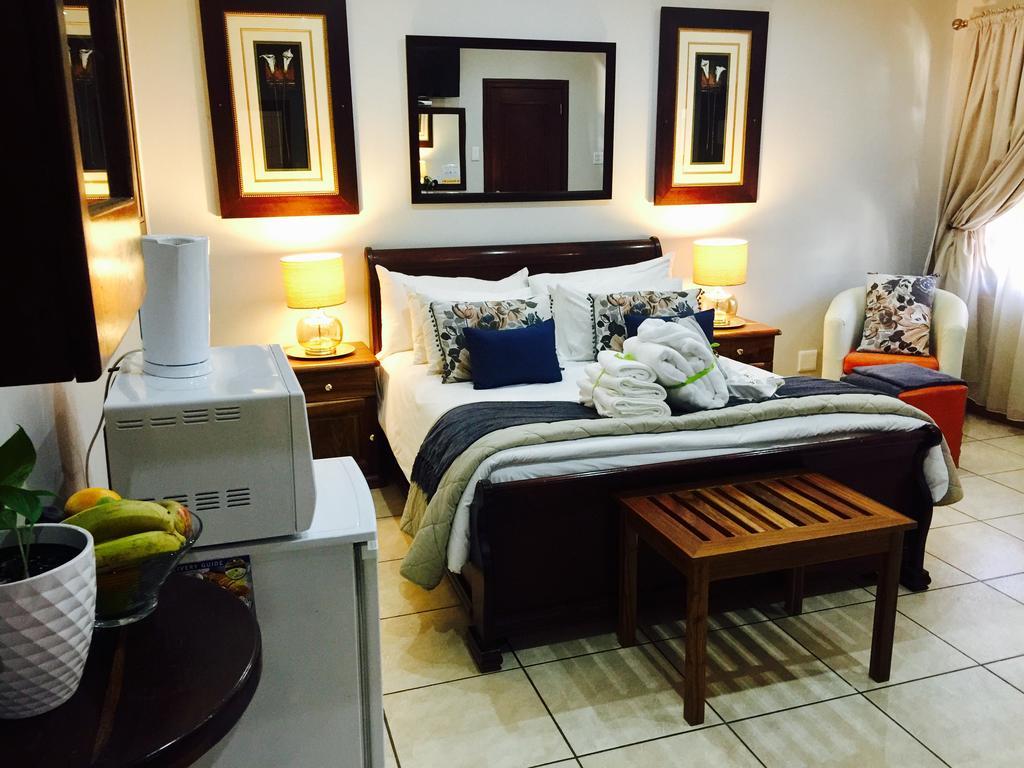 Waterkloof Guest House Pretoria-Noord Zewnętrze zdjęcie