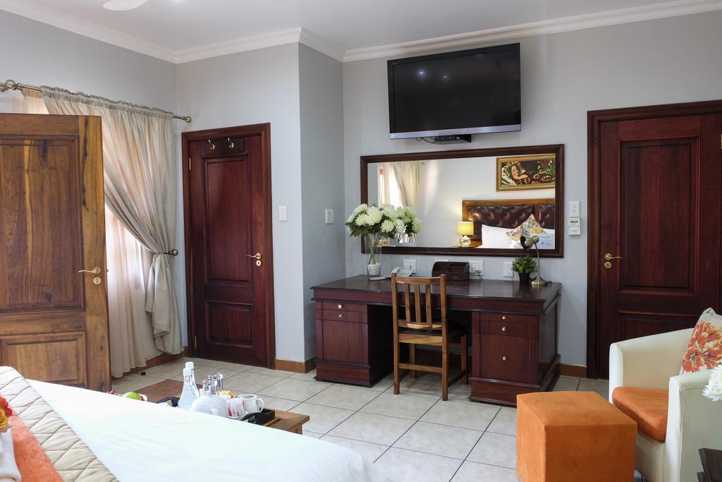 Waterkloof Guest House Pretoria-Noord Zewnętrze zdjęcie