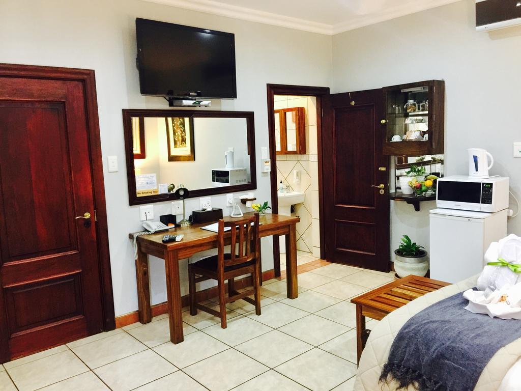 Waterkloof Guest House Pretoria-Noord Zewnętrze zdjęcie