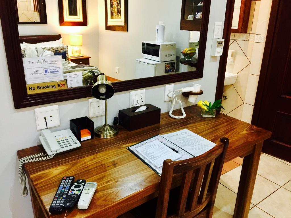 Waterkloof Guest House Pretoria-Noord Zewnętrze zdjęcie
