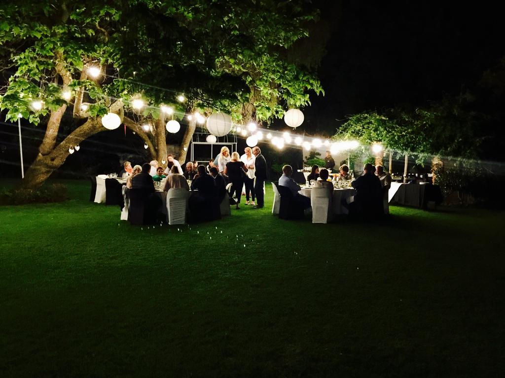 Waterkloof Guest House Pretoria-Noord Zewnętrze zdjęcie